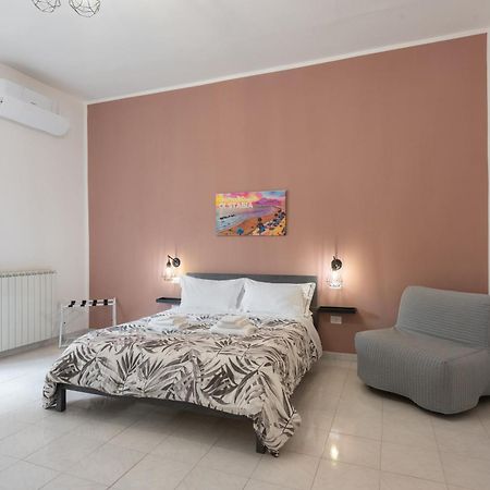 Giufrania Suite Castellammare di Stabia Zewnętrze zdjęcie