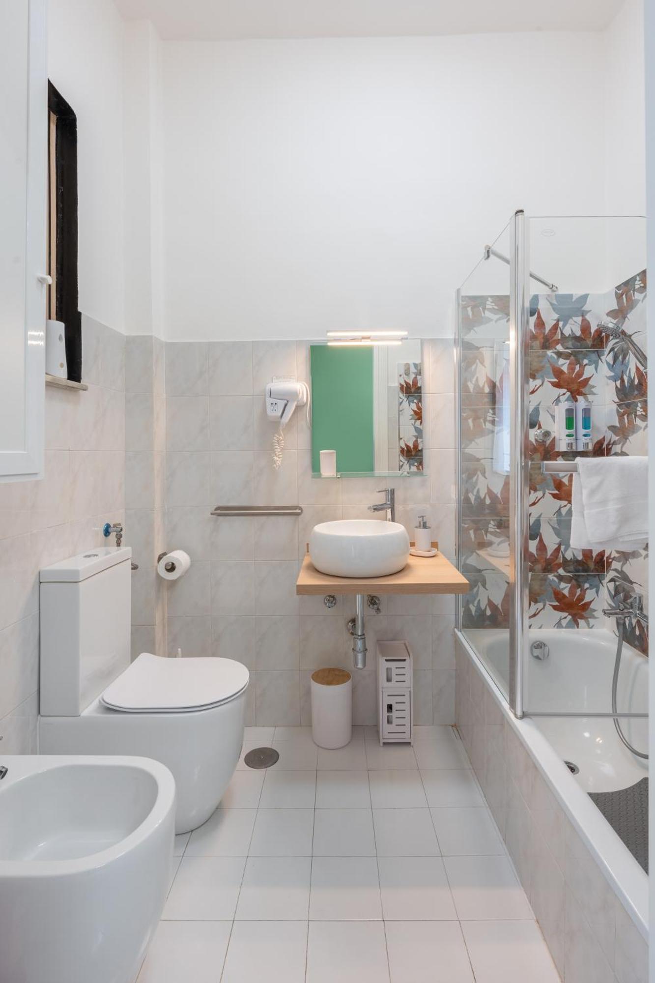 Giufrania Suite Castellammare di Stabia Zewnętrze zdjęcie
