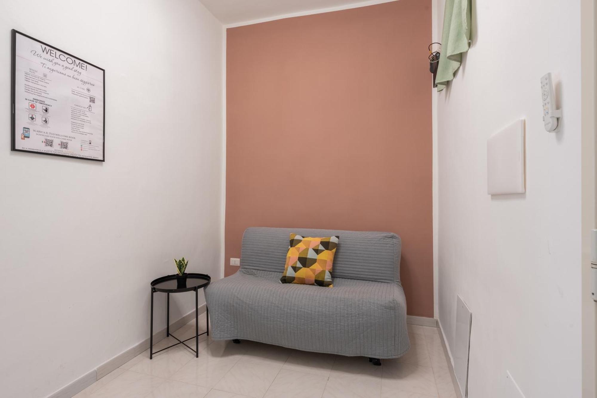 Giufrania Suite Castellammare di Stabia Zewnętrze zdjęcie