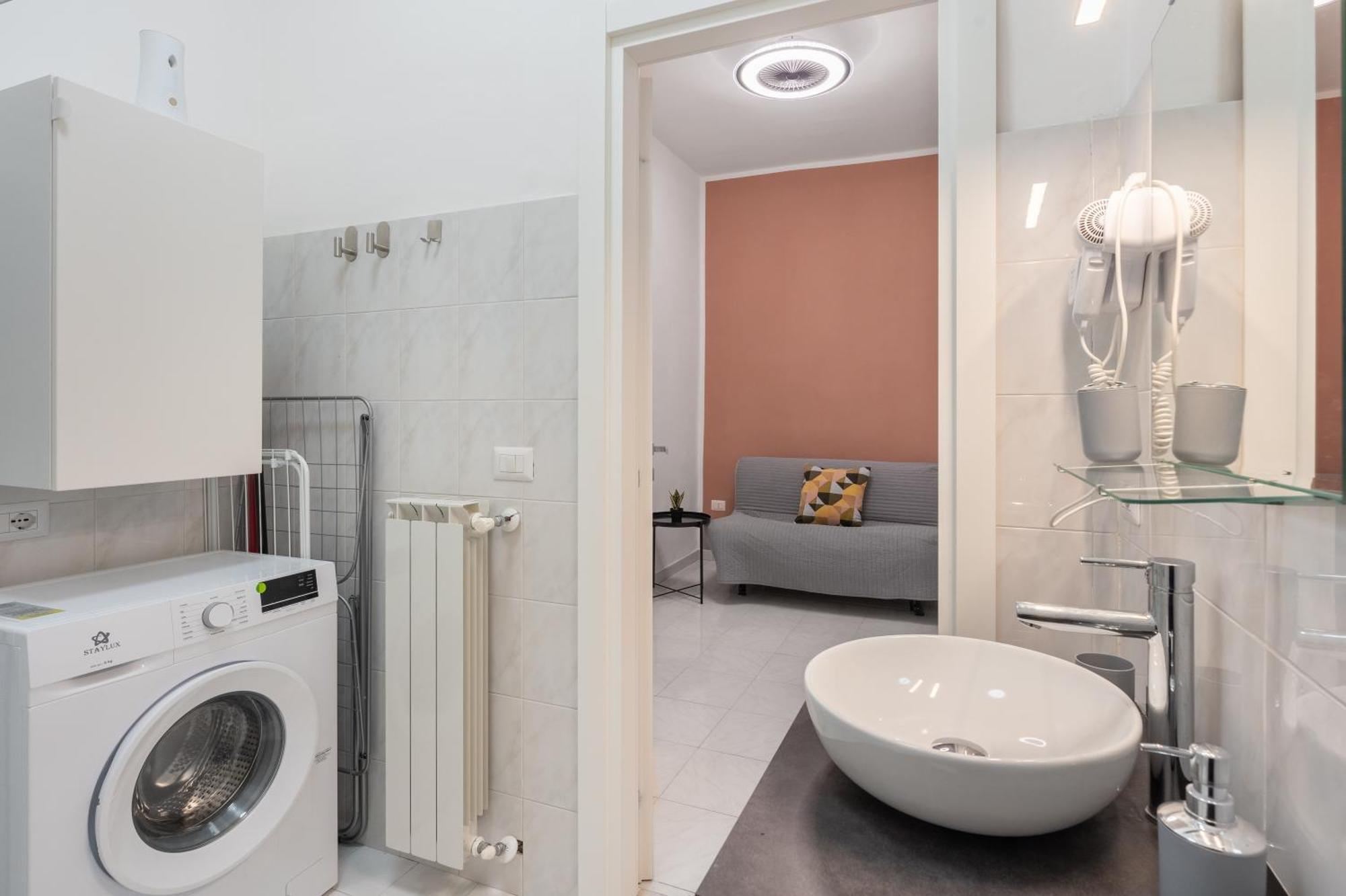 Giufrania Suite Castellammare di Stabia Zewnętrze zdjęcie