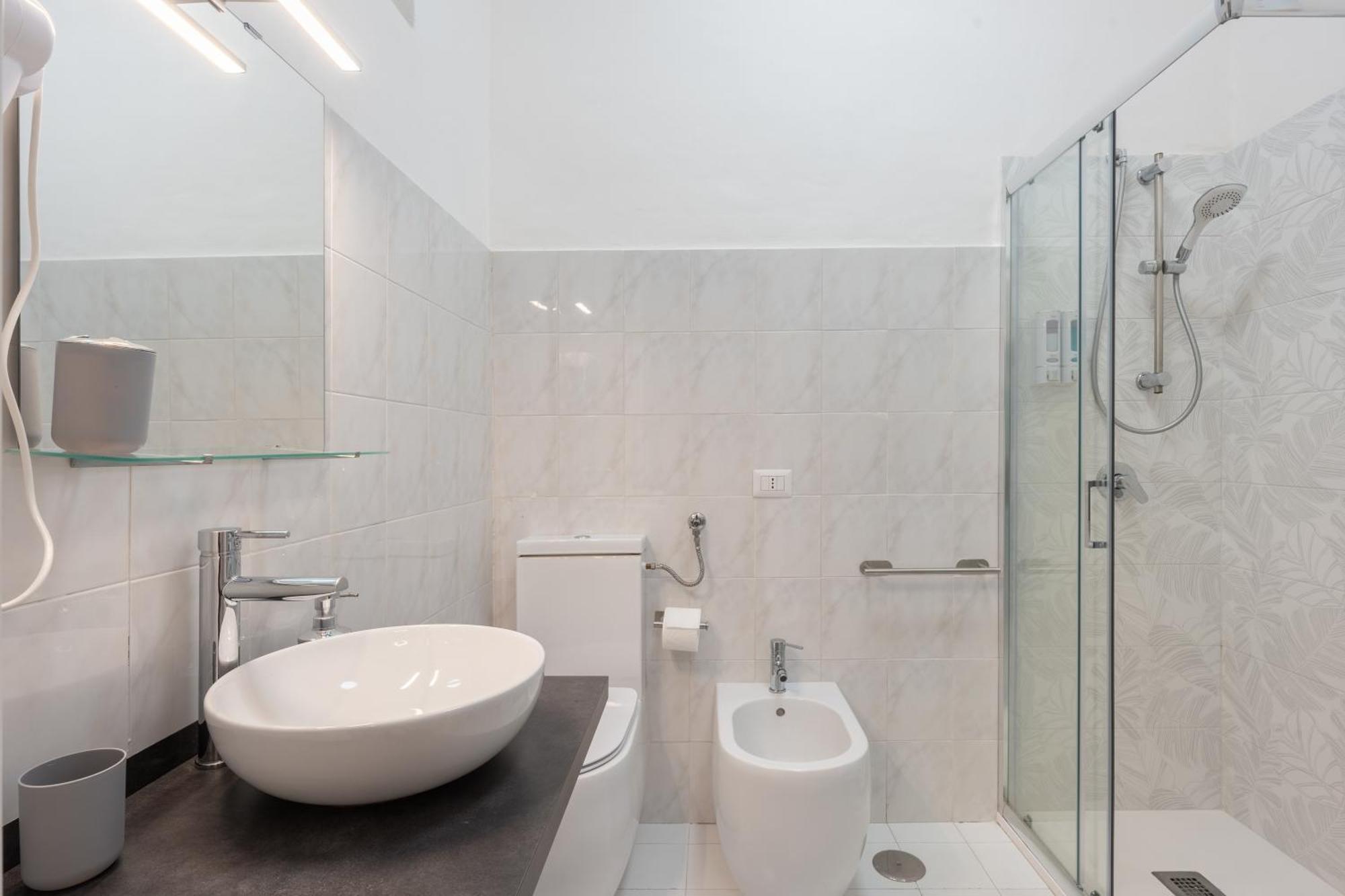 Giufrania Suite Castellammare di Stabia Zewnętrze zdjęcie