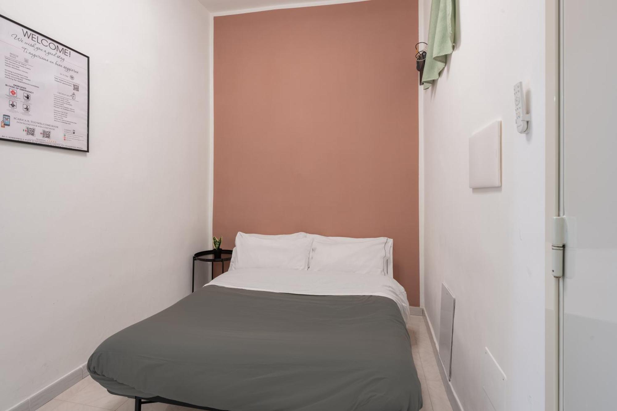 Giufrania Suite Castellammare di Stabia Zewnętrze zdjęcie